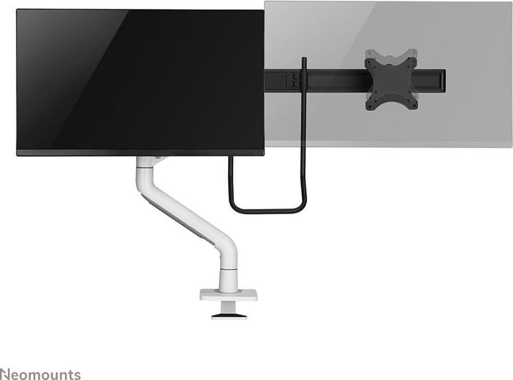 Immagine prodotto Neomounts Select Desk Mount, doppio disp. (Tavolo, 32")