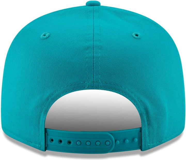 Immagine prodotto New Era Cappellino 9Fifty Snapback - NFL Miami Dolphins verde acqua