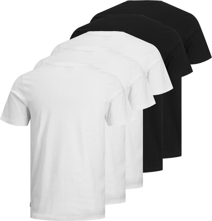 Actual product image Jack & Jones Organic Basic (XL)