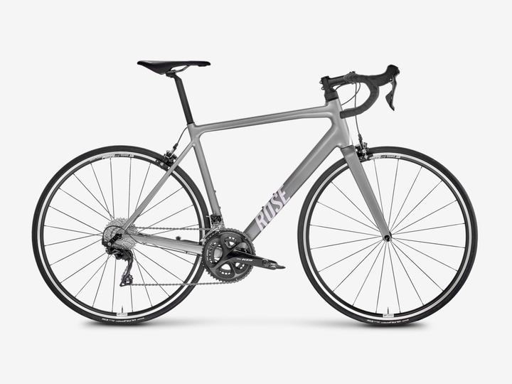 ROSE Bike PRO SL Ultegra (vélo d'exposition, comme neuf) (51 cm)