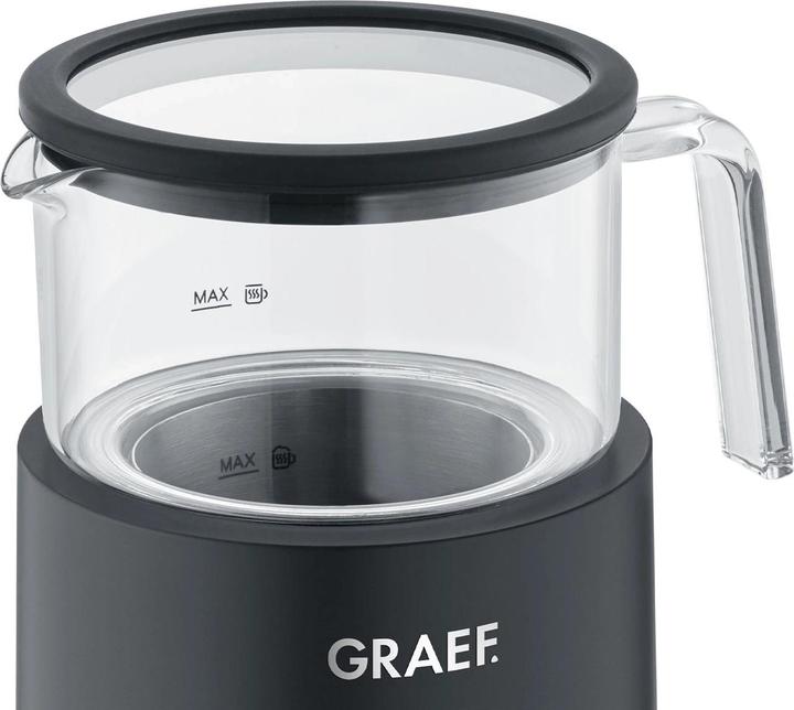 Actual product image Graef MS902 (40 cl)