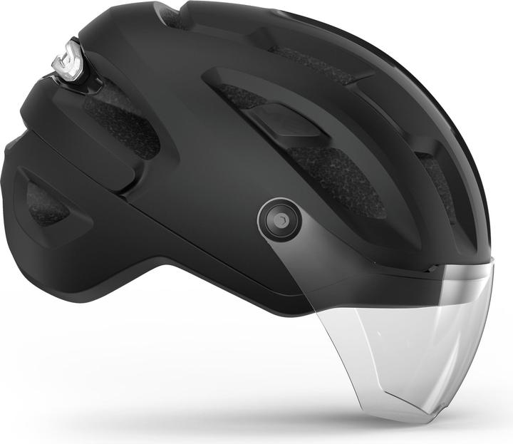 Actual product image MET Intercity Mips (58 - 62 cm)