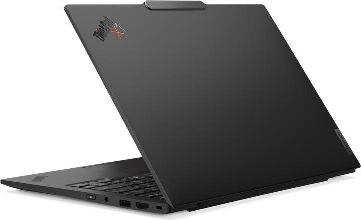 Actual product image Lenovo ThinkPad X1 Carbon | Black | 14 " | OLED | 2.8K | 2880 x 1800 pixels | Anti-glare | Intel Core Ultra