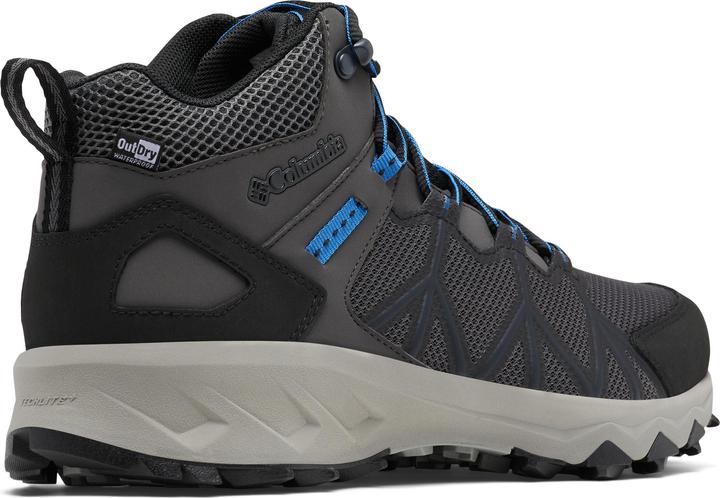 Actual product image Columbia Peakfreak™ Ii Mid Outdry™ (43)