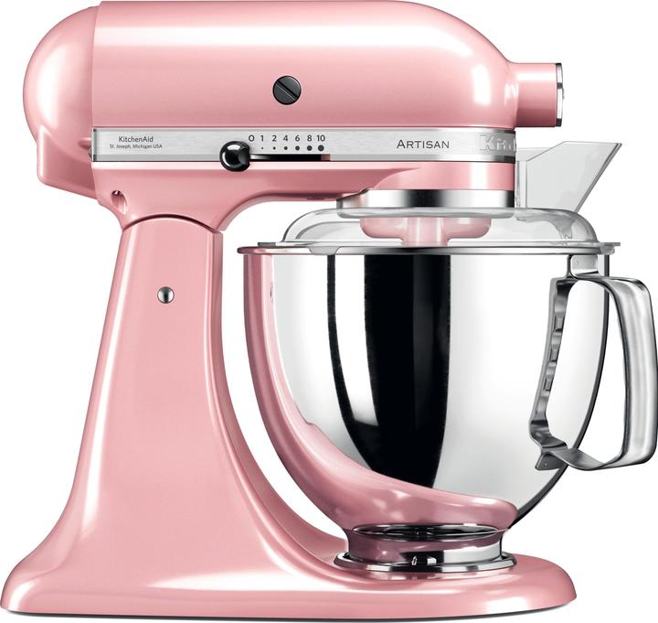 KitchenAid Artisan KSM175 EU-Version (300 W)