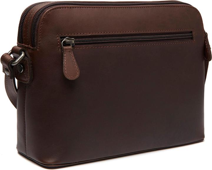 Immagine prodotto The Chesterfield Brand Borsa a tracolla Nebraska in pelle 24 cm