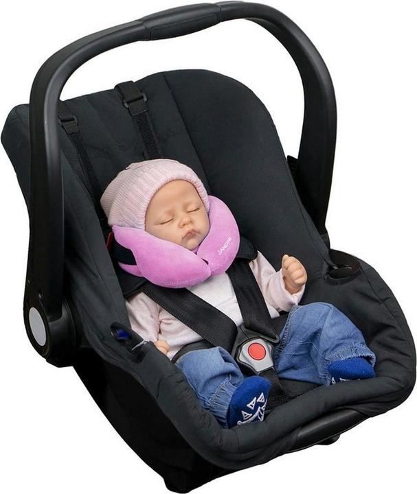 Image du produit Sandini SleepFix (Coussins de voyage)