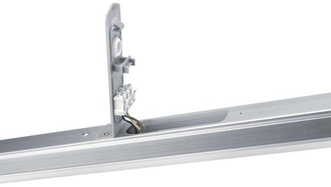 Produktbild Thorneco Lichtleis. Emma VarioFlex 96635573 1000-2000lm 3/35/4K IP20 IK08 opal 605m (2000 lm)