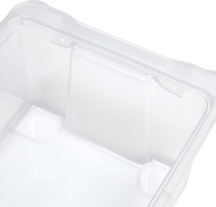 Produktbild micasa Evo (28 x 38 x 16 cm, 11 l)