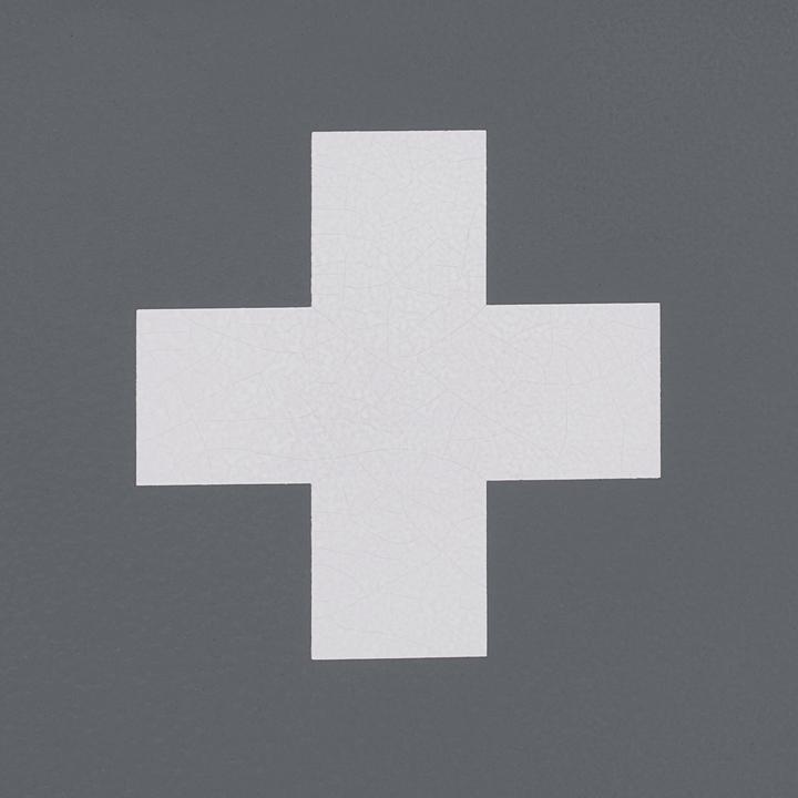 Immagine prodotto Relaxdays Armadietto dei medicinali (21,5 x 9,5 x 32 cm)