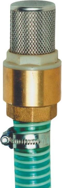 Actual product image Güde Intake set KA (7 m, 25 mm)