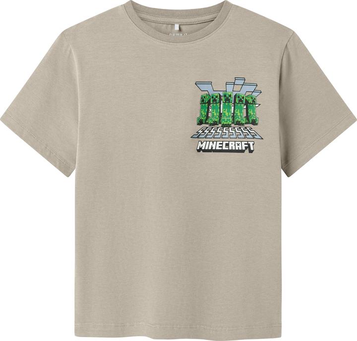 Produktbild Name it Minecraft T-Shirt (146)