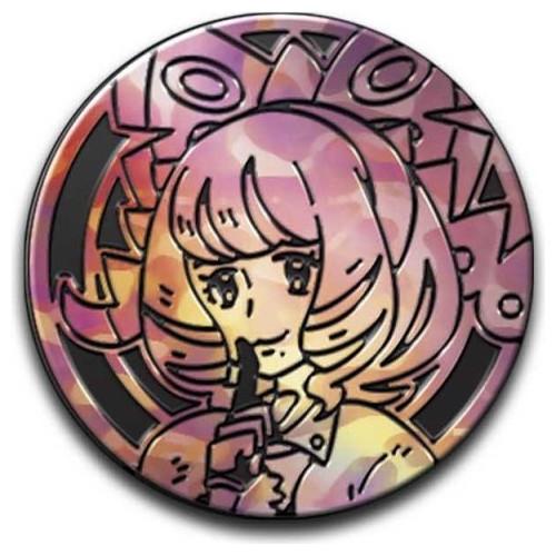 Image du produit Pokémon Cyrus & Klara (Anglais, Coffret & Collection)