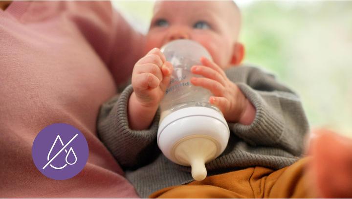 Produktbild Philips Avent Natural Response