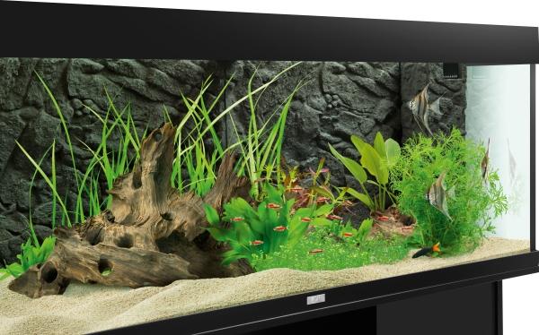 Produktbild Juwel Aquarium Stone Granite (Rückwand, sonstige Bauten)