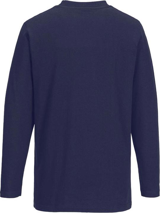 Produktbild Portwest TShirt Langärmlig (M)
