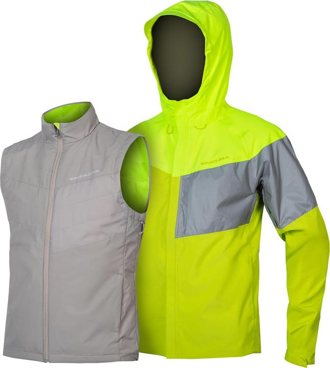 Neon Yellow