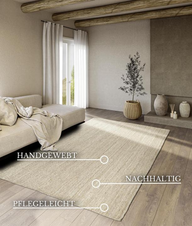 Produktbild Villeroy & Boch Rosalie (290 x 200 cm)