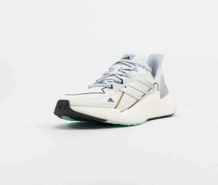 Actual product image adidas X9000L4 H.RDY Shoes - 83429 (44 2/3)