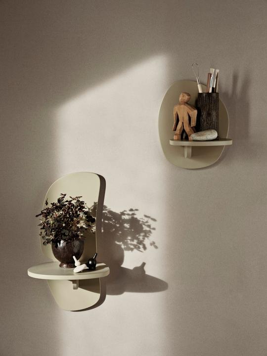 Actual product image Ferm Living Pilu (22 x 19 x 40 cm)