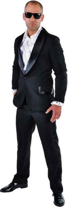 Actual product image Magic by Freddie Men's Tuxedo, 2-Piece (XXL)