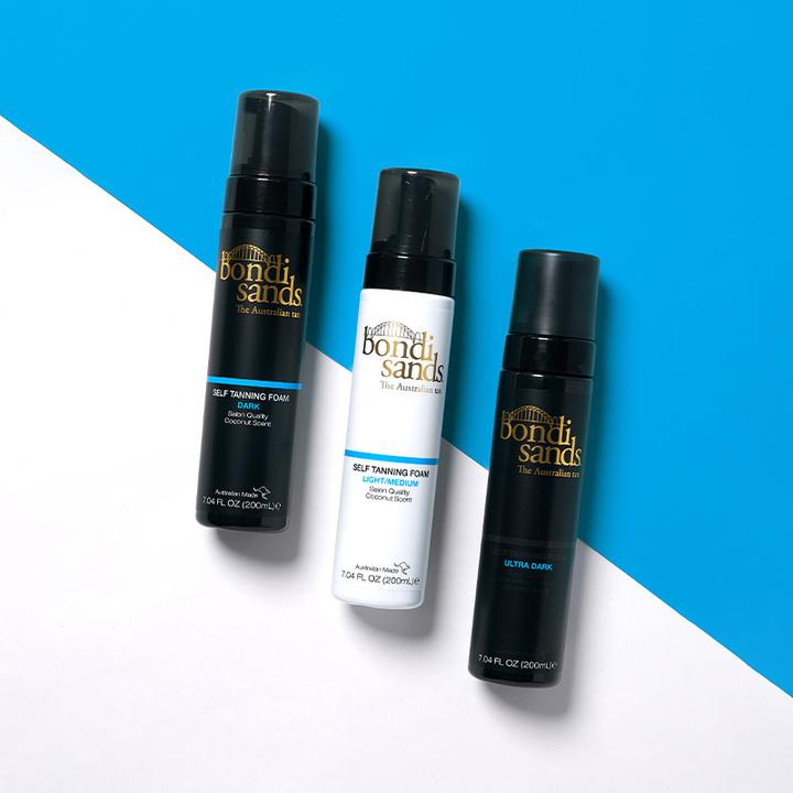 Immagine prodotto Bondi Sands Self Tanning Foam (Schiuma autoabbronzante, 200 ml)