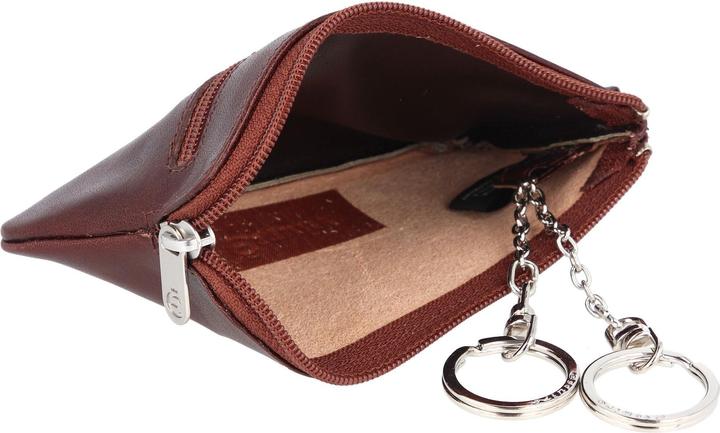 Image du produit Esquire Toscana Étui à clés en cuir 13 cm
