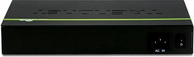 Produktbild Trendnet Teg-S24dg (24 Ports)