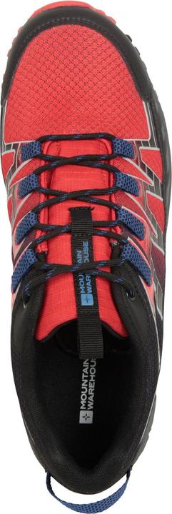 Image du produit Mountain Warehouse - Baskets ENHANCE TRAIL - Homme (44)