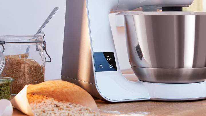 Produktbild Bosch Hausgeräte Serie 4  MUM5XW20 (1000 W)