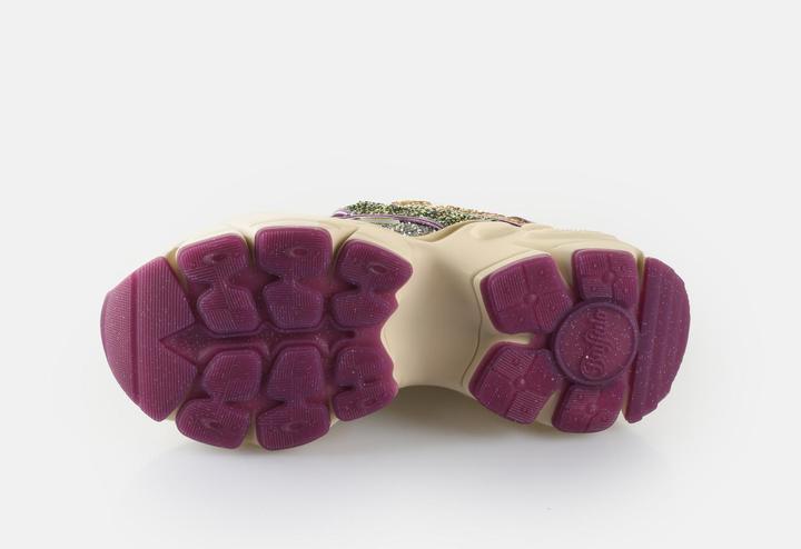 Produktbild Buffalo sneakers binary glam (38)