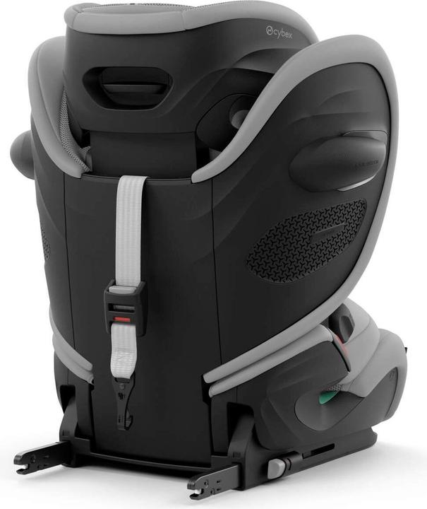 Produktbild Cybex Pallas G2 Plus Kindersitz (9 Monate - 12 Jahre) (Kindersitz)