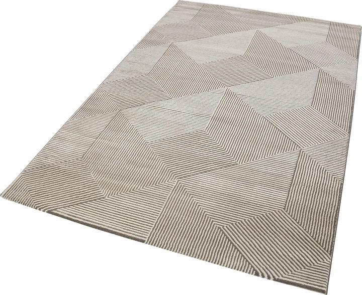 Beige braun