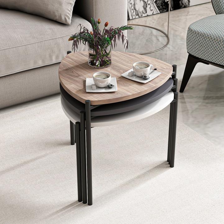 Immagine prodotto Skye Decor Andrea (45 x 45 x 45 cm)