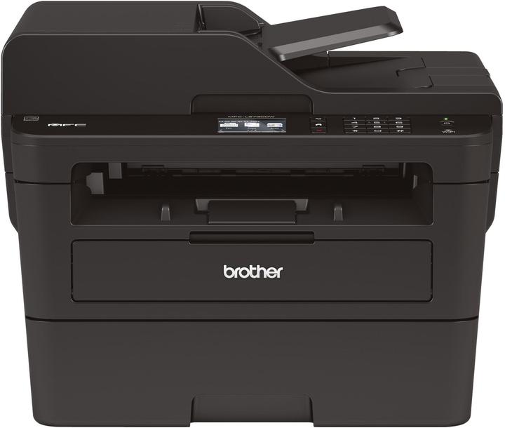 Brother Mfc-L2730dw (Laser, Schwarz-Weiss)