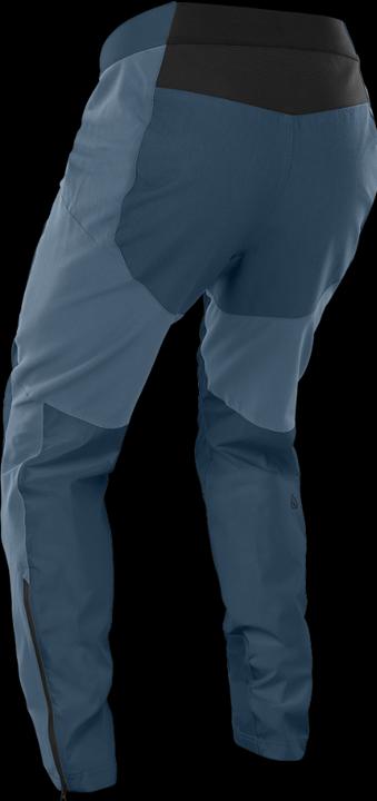 Image du produit ION Bike Pants Shelter 3L Hybrid unisex - cosmic-blue (M)