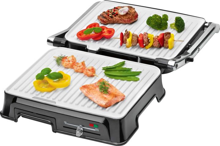 Actual product image Clatronic Contact grill KG3571