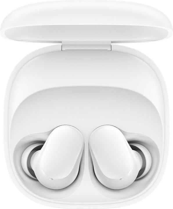Immagine prodotto Xiaomi Redmi Buds 6 Play (NC, 7.50 h, Senza fili)