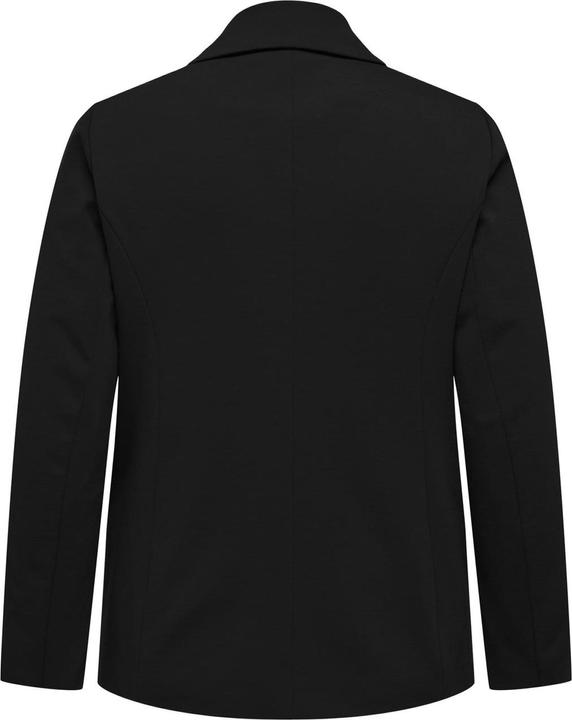 Image du produit Only Coupe décontractée Col revers Blazer Curve (54)