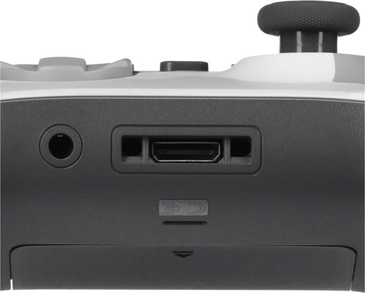 Image du produit Microsoft Manette sans fil Xbox - Camouflage arctique (édition spéciale) (PC, Xbox Series X, Xbox Series S, iOS, Android, Xbox One S)