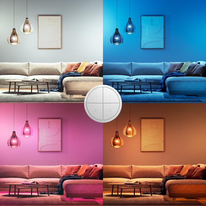 Produktbild Philips Hue Tap dial switch