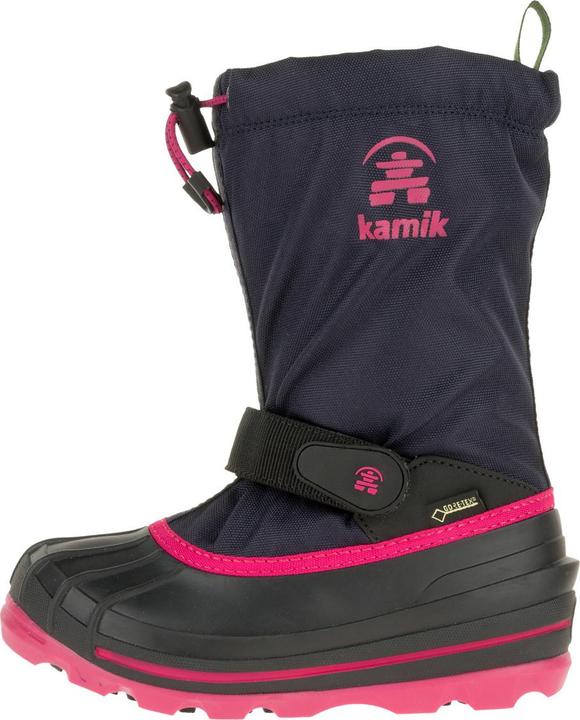 Actual product image Kamik Waterbug 8G (39)