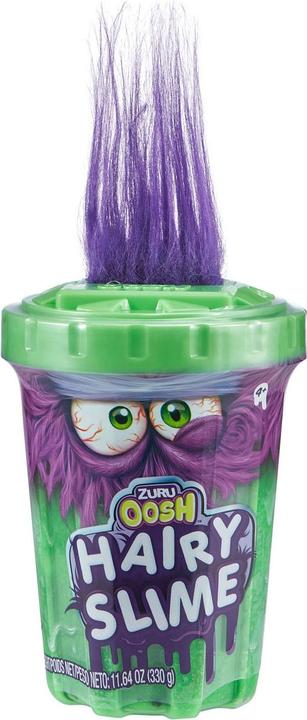 Produktbild Zuru Oosh-Std-Hairy Slime Large,S1,Shrink Wra