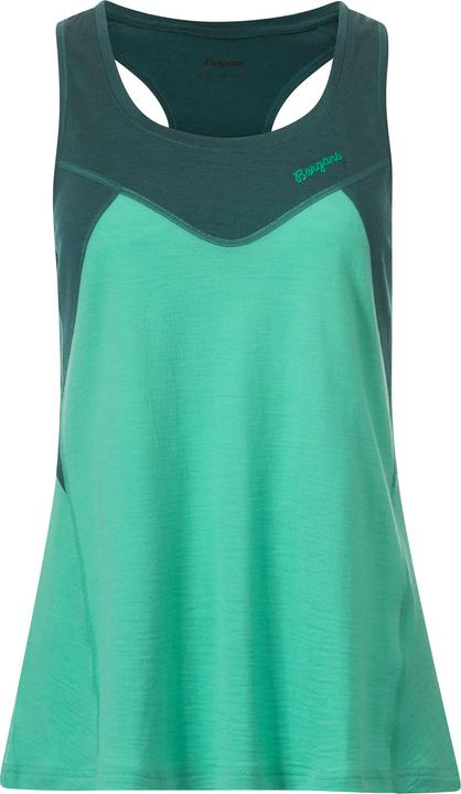 Image du produit Bergans Haut en laine Tind pour femme (M)