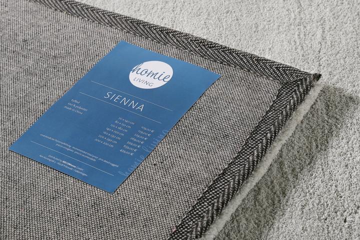 Produktbild Homie Living Sienna (120 x 170 cm)