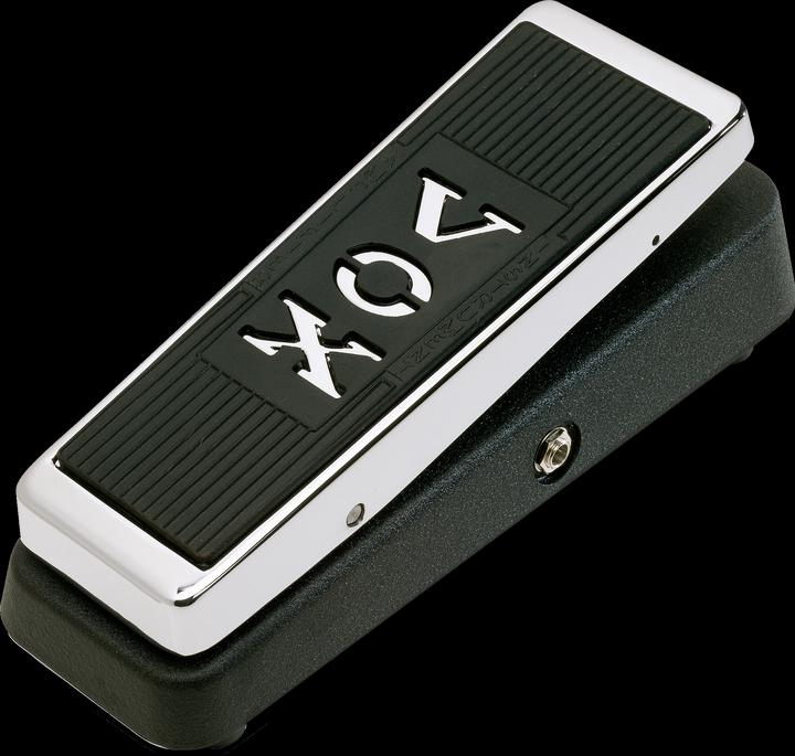 Image du produit Vox V847 Pédale Wah (Guitare)