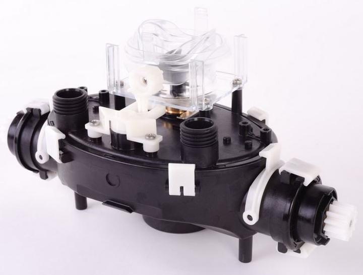 Produktbild Dolphin Motor Roboter M600 - M700 Ref Maytronics 9995397-ASSY