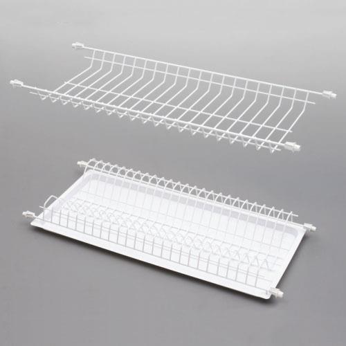 Actual product image Rejs RACK DISH WE06.0451.01.010 70 WHITE