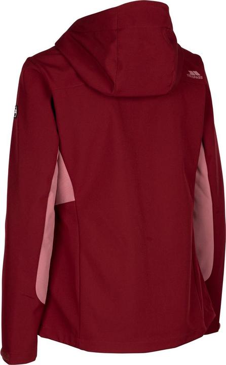 Immagine prodotto Trespass ECKWOOD Giacca da donna Softshell (XS)