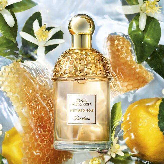 Produktbild Guerlain Allegoria Eau de Toilette Nettare Sole (Eau de Toilette, 125 ml)